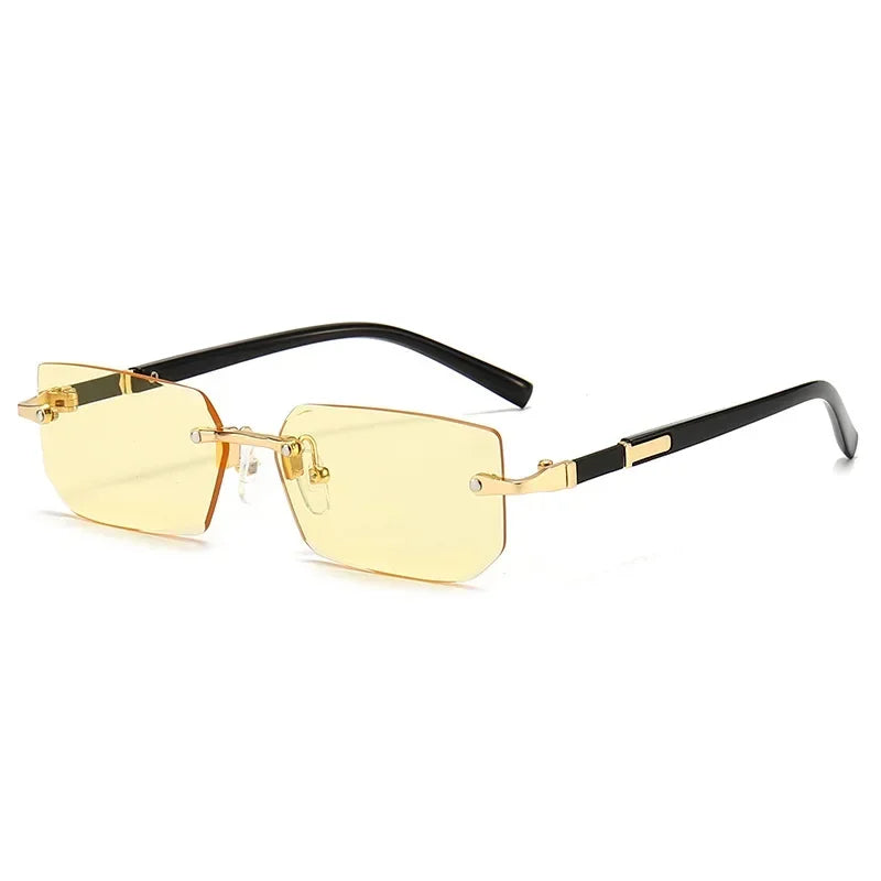 High Definition Blue Light Blocking Eyeglasses