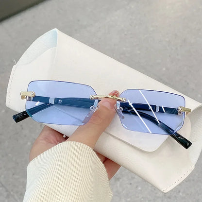 High Definition Blue Light Blocking Eyeglasses