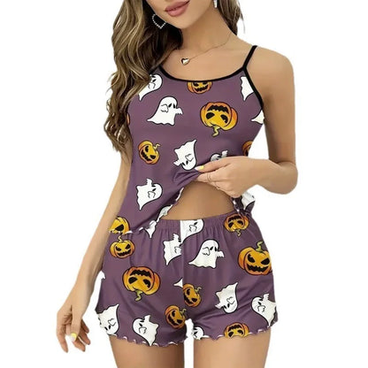 Halloween Pajamas for Women