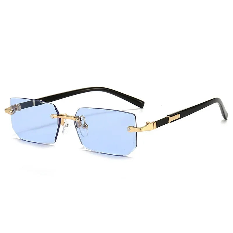 High Definition Blue Light Blocking Eyeglasses