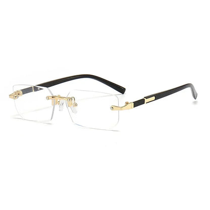 High Definition Blue Light Blocking Eyeglasses