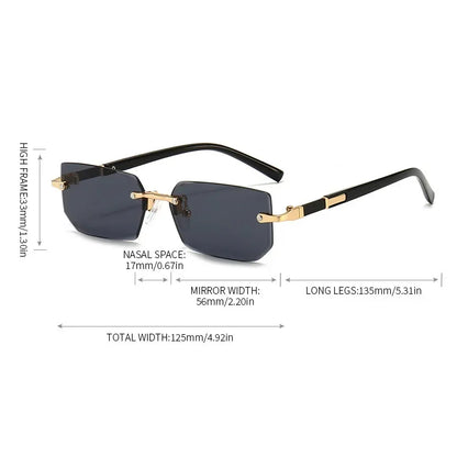 High Definition Blue Light Blocking Eyeglasses