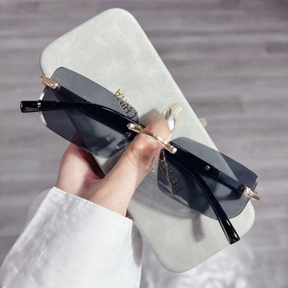 High Definition Blue Light Blocking Eyeglasses