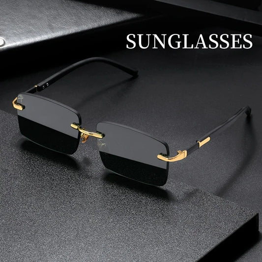 High Definition Blue Light Blocking Eyeglasses